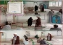 تجلیل از امام جماعت آمورزشکده دختران نجف آباد در هفته بزرگداشت مقام معلم