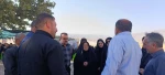 تجدید میثاق همکاران آموزشکده دختران نجف‌آباد با آرمان‌های شهدا در اولین یادواره سالگرد شهدای اقتدار در شهرستان لردگان،  8
