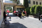 آیین پرچم گردانی واستقبال از دانشجویان بمناسبت بازگشایی دانشگاه ها در آموزشکده دختران نجف آباد برگزار شد  3