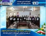 دیدار رئیس دانشگاه ملی مهارت واحداستانی اصفهان با کارکنان آموزشکده دختران نجف‌آباد